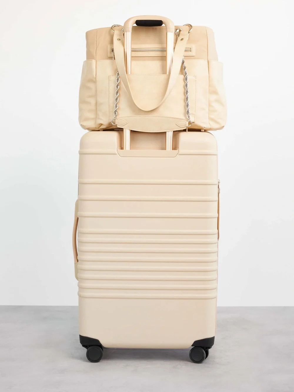 BEIS The Diaper Bag Travel Tote